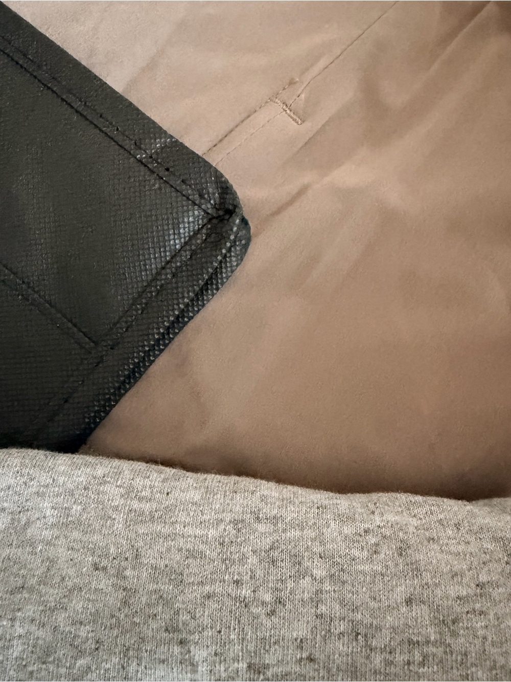 🛍️Hi Rise Woven Skort - Picture 10 of 10